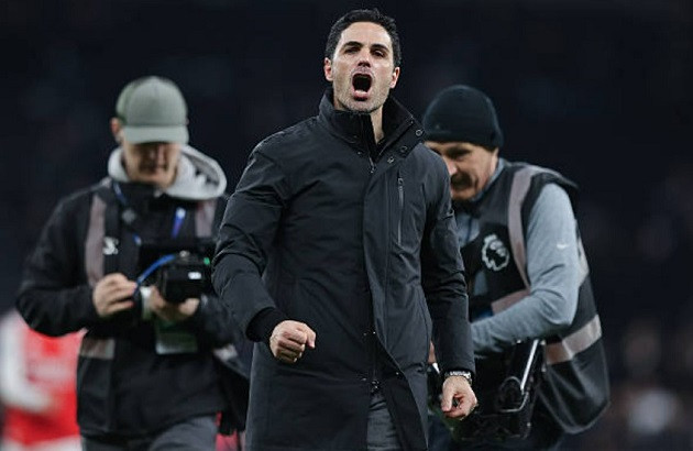 Arteta rất cần những "sát thủ" như Fofana trong đội hình.