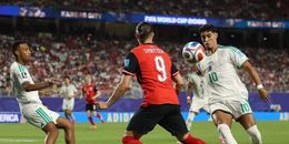 Algeria vs Áo (09:00 – 28/06) | Xem lại trận đấu